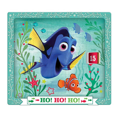 Kurt Adler Kurt Adler 9.5-Inch Finding Dory Advent Calendar